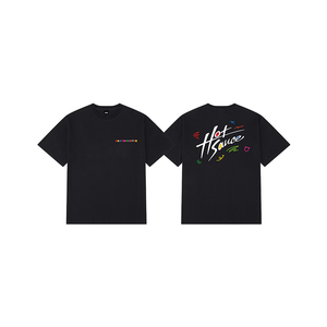 BABYMONSTER - HOT SAUCE Official MD