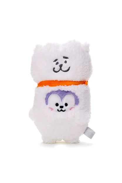 BT21 JAPAN Official Full Of Plush Doll 20cm Special Edition
