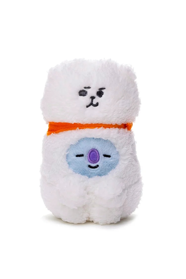 BT21 JAPAN Official Full Of Plush Doll 20cm Special Edition