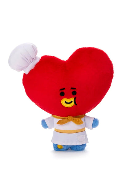 BT21 JAPAN Official Full Of Plush Doll 20cm Special Edition