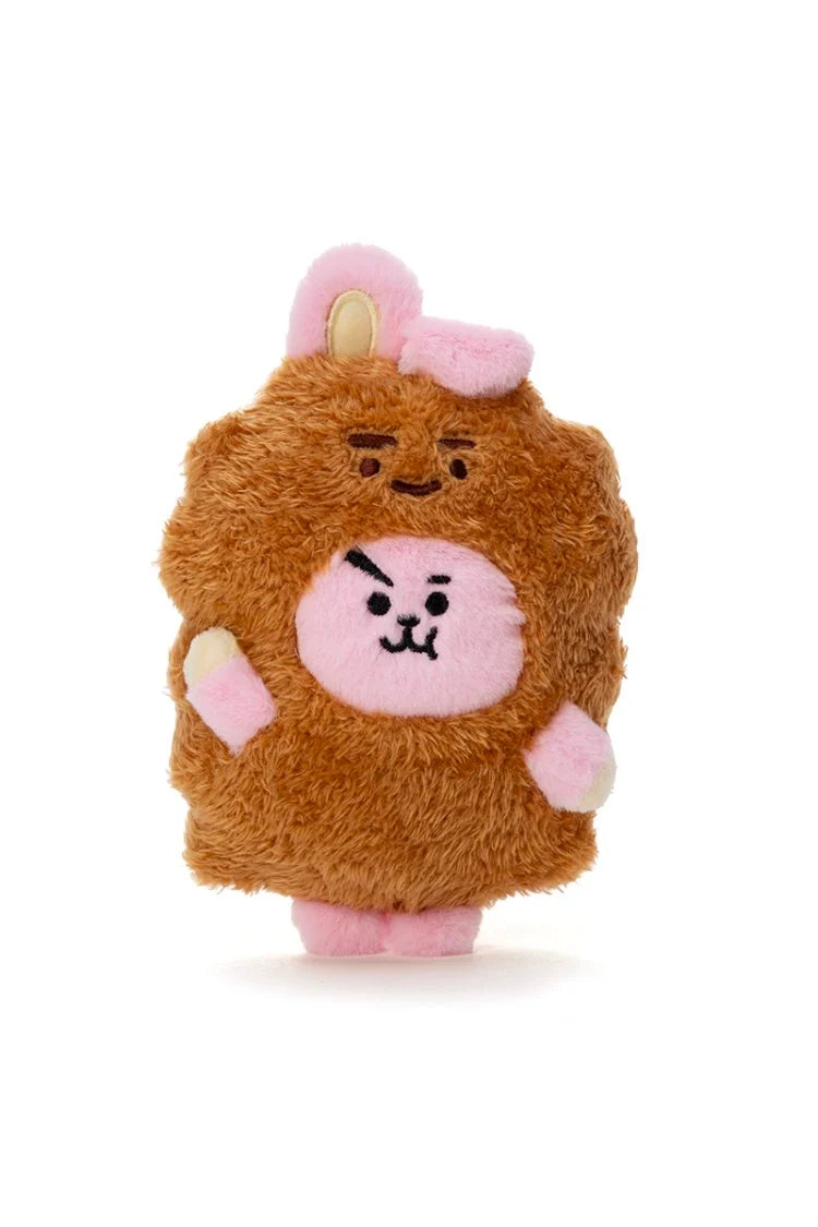 BT21 JAPAN Official Full Of Plush Doll 20cm Special Edition
