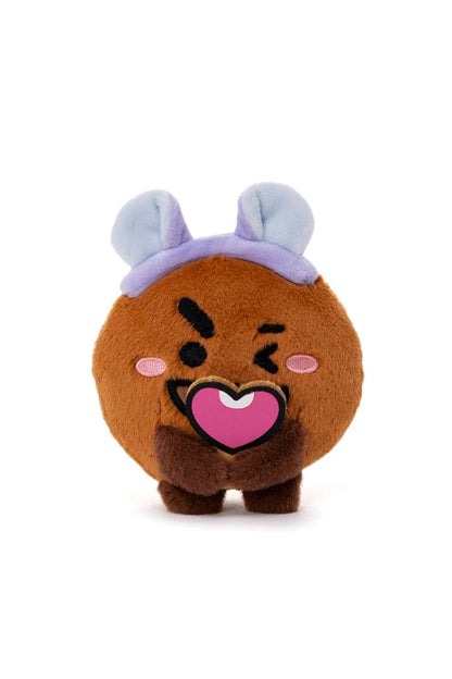 BT21 JAPAN Official Full Of Plush Doll 20cm Special Edition