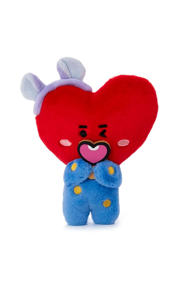 BT21 JAPAN Official Full Of Plush Doll 20cm Special Edition