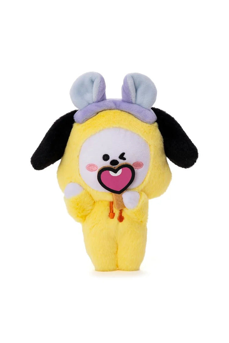 BT21 JAPAN Official Full Of Plush Doll 20cm Special Edition