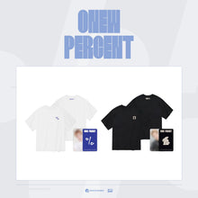 SHINee ONEW PERCENT % Pop-Up Store Official MD – K-STAR