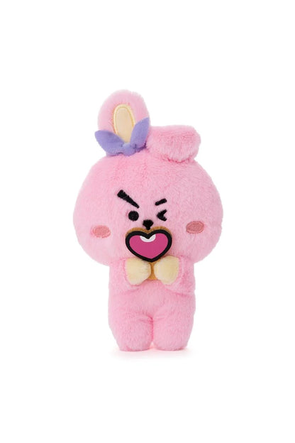 BT21 JAPAN Official Full Of Plush Doll 20cm Special Edition