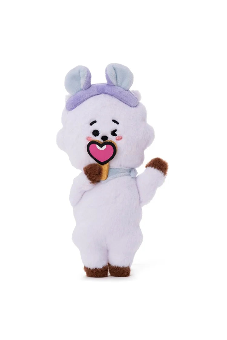 BT21 JAPAN Official Full Of Plush Doll 20cm Special Edition