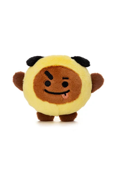 BT21 JAPAN Official Full Of Plush Doll 20cm Special Edition