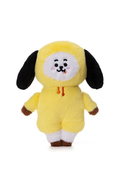 BT21 JAPAN Official Full Of Plush Doll 20cm Special Edition