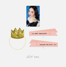 RED VELVET 10th Anniversary Official MD