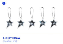 TOMORROW X TOGETHER TXT - The Star Chapter: TOGETHER Pop-Up Store Official MD