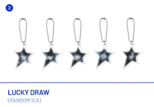 TOMORROW X TOGETHER TXT - The Star Chapter: TOGETHER Pop-Up Store Official MD