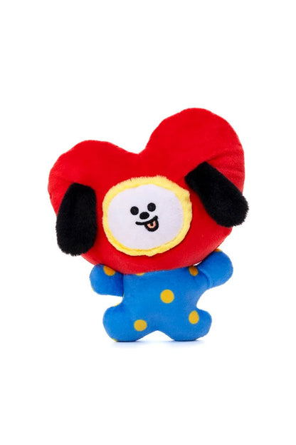 BT21 JAPAN Official Full Of Plush Doll 20cm Special Edition