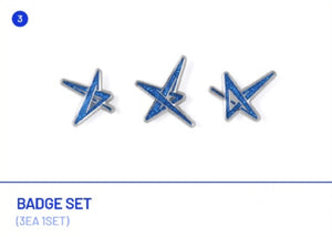 TOMORROW X TOGETHER TXT - The Star Chapter: TOGETHER Pop-Up Store Official MD