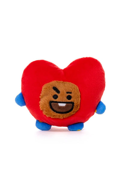 BT21 JAPAN Official Full Of Plush Doll 20cm Special Edition