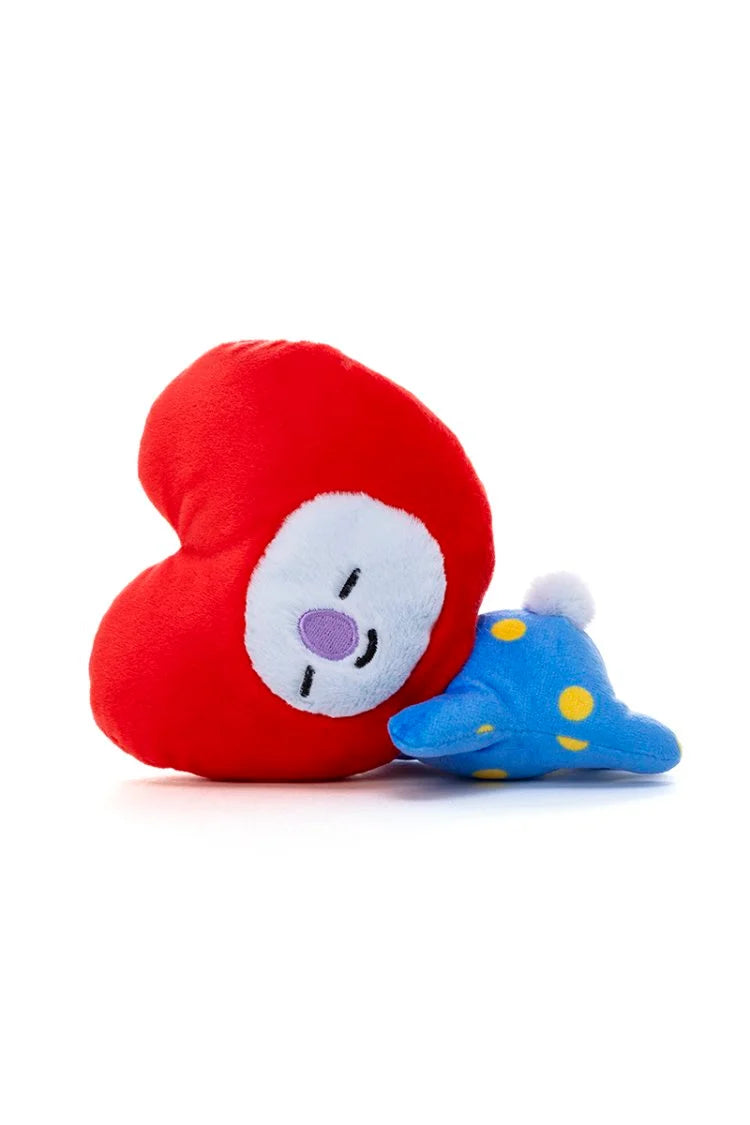BT21 JAPAN Official Full Of Plush Doll 20cm Special Edition