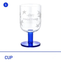 TOMORROW X TOGETHER TXT - The Star Chapter: TOGETHER Pop-Up Store Official MD