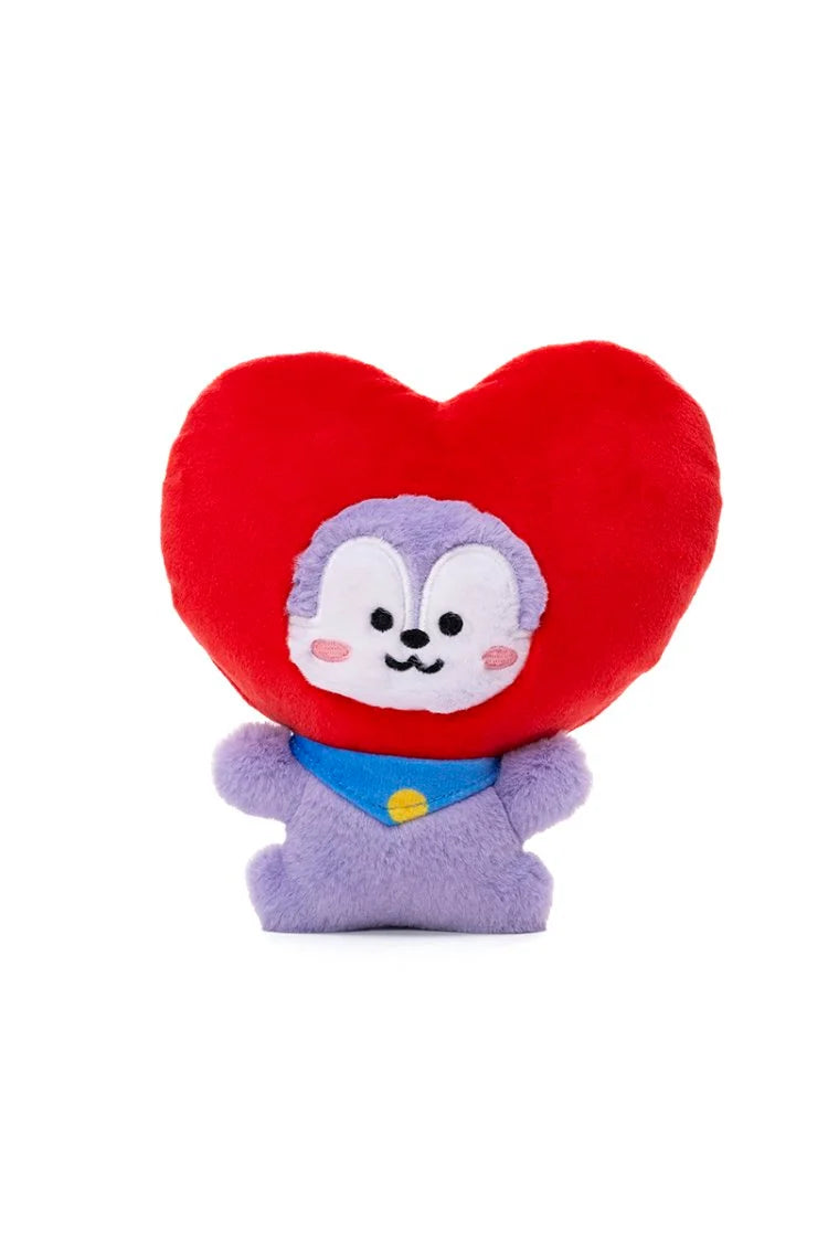 BT21 JAPAN Official Full Of Plush Doll 20cm Special Edition
