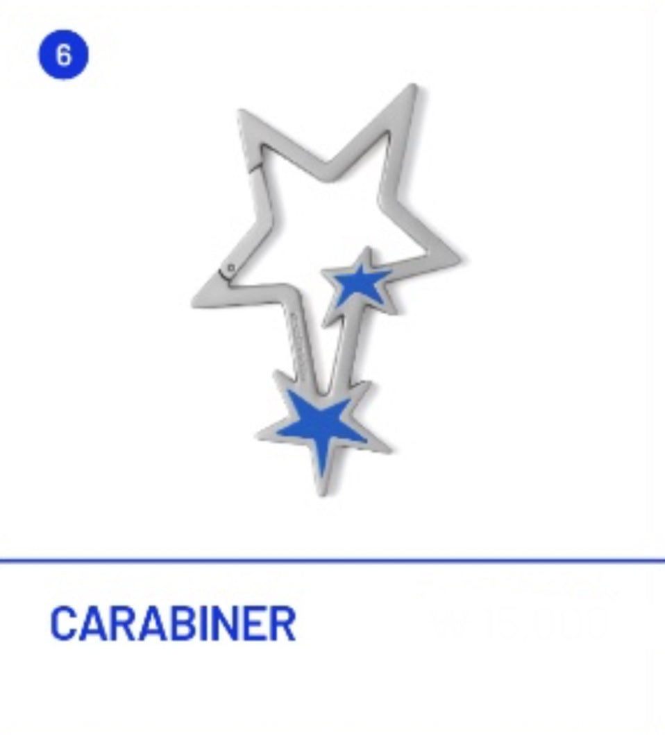 TOMORROW X TOGETHER TXT - The Star Chapter: TOGETHER Pop-Up Store Official MD