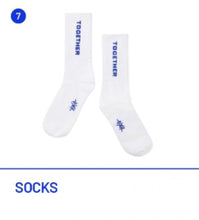 TOMORROW X TOGETHER TXT - The Star Chapter: TOGETHER Pop-Up Store Official MD