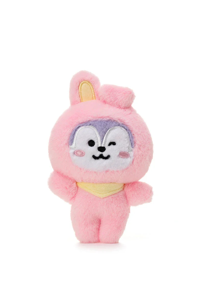 BT21 JAPAN Official Full Of Plush Doll 20cm Special Edition