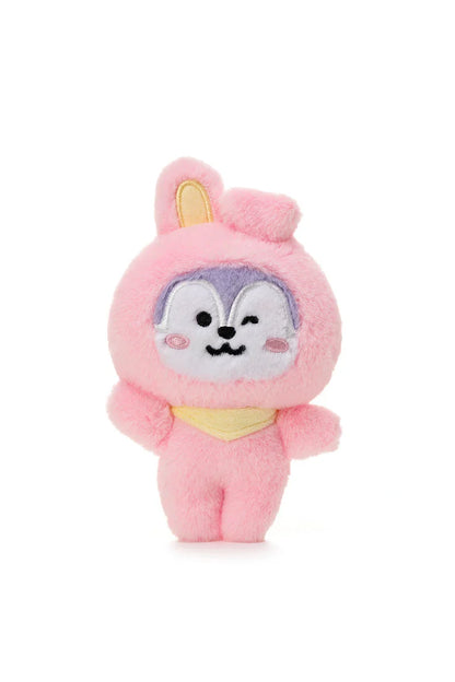BT21 JAPAN Official Full Of Plush Doll 20cm Special Edition