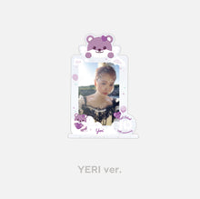 RED VELVET 10th Anniversary Official MD