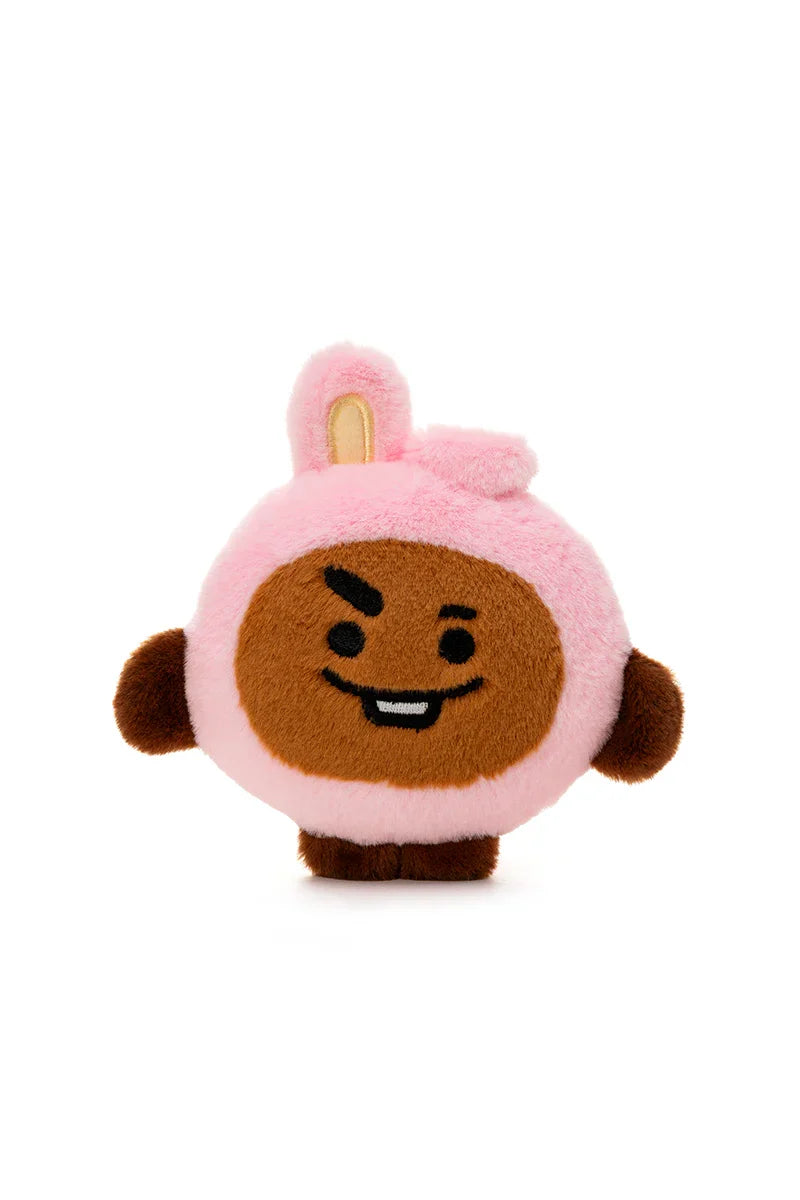 BT21 JAPAN Official Full Of Plush Doll 20cm Special Edition