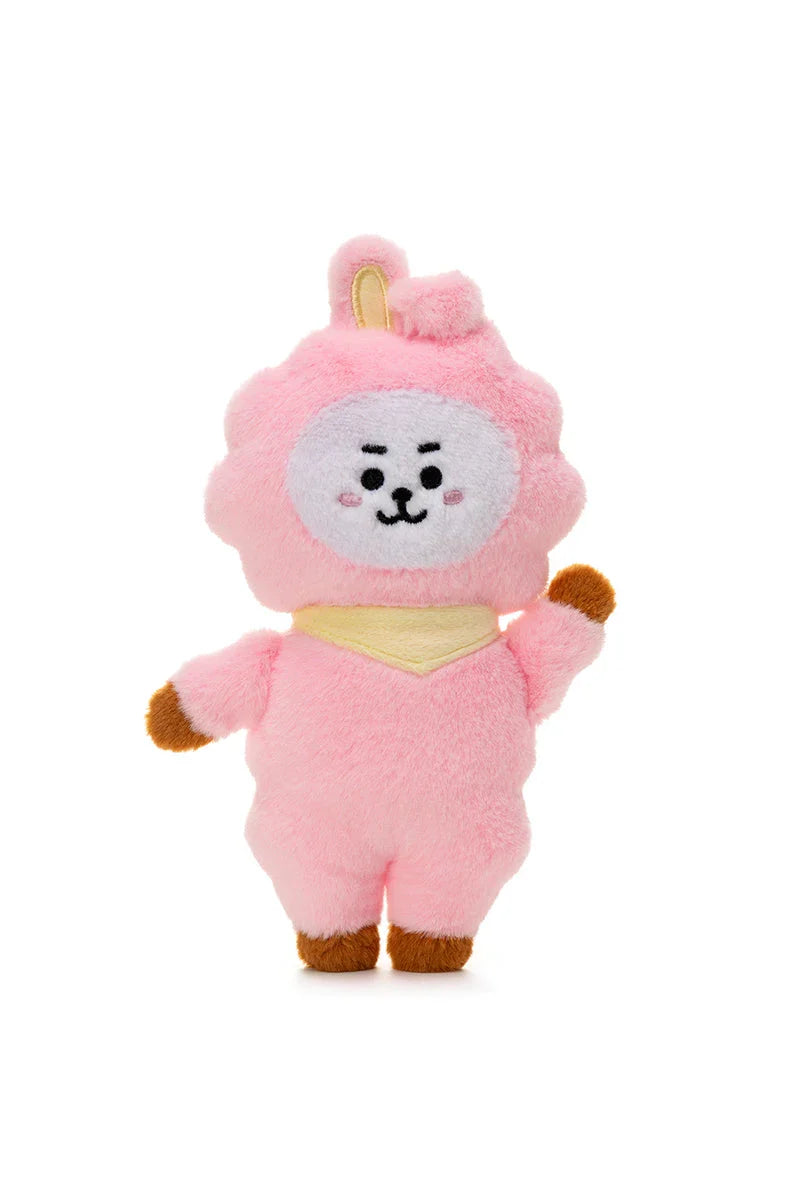 BT21 JAPAN Official Full Of Plush Doll 20cm Special Edition