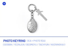 TOMORROW X TOGETHER TXT - The Star Chapter: TOGETHER Pop-Up Store Official MD