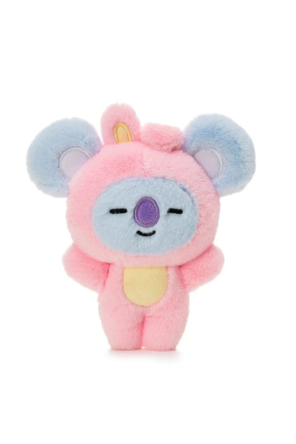 BT21 JAPAN Official Full Of Plush Doll 20cm Special Edition