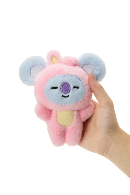 BT21 JAPAN Official Full Of Plush Doll 20cm Special Edition