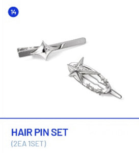 TOMORROW X TOGETHER TXT - The Star Chapter: TOGETHER Pop-Up Store Official MD