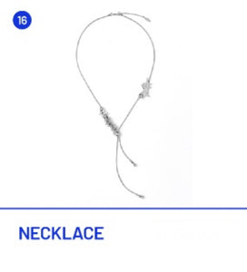 TOMORROW X TOGETHER TXT - The Star Chapter: TOGETHER Pop-Up Store Official MD