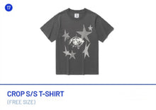 TOMORROW X TOGETHER TXT - The Star Chapter: TOGETHER Pop-Up Store Official MD