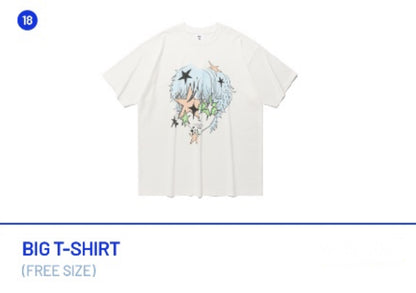 TOMORROW X TOGETHER TXT - The Star Chapter: TOGETHER Pop-Up Store Official MD