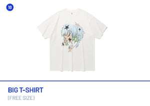 TOMORROW X TOGETHER TXT - The Star Chapter: TOGETHER Pop-Up Store Official MD