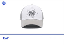 TOMORROW X TOGETHER TXT - The Star Chapter: TOGETHER Pop-Up Store Official MD