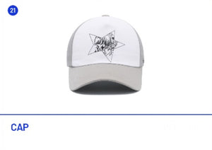 TOMORROW X TOGETHER TXT - The Star Chapter: TOGETHER Pop-Up Store Official MD