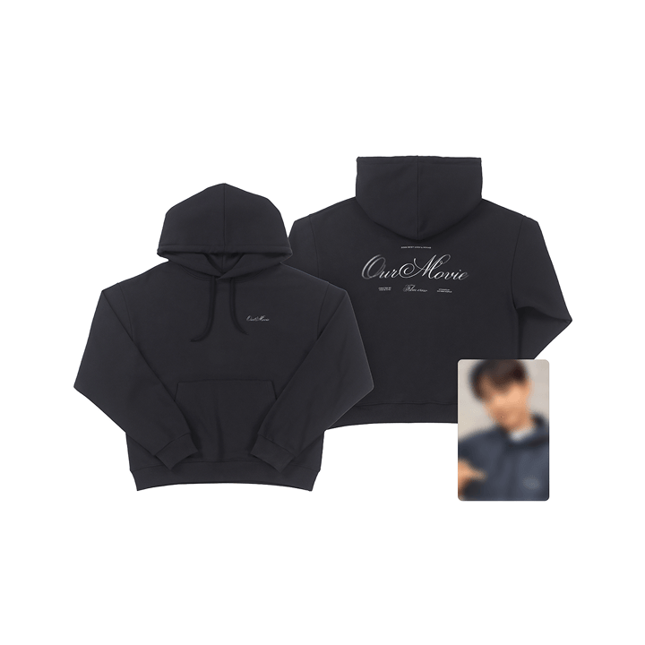 SHINee MINHO - 2025 BEST CHOI's MINHO Our Movie Official MD