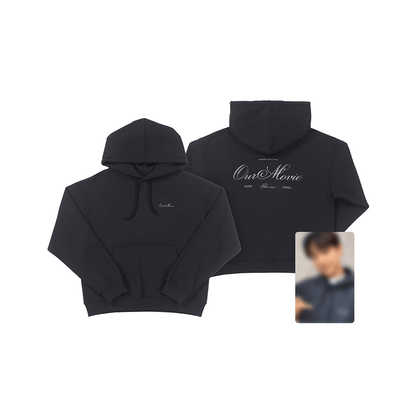SHINee MINHO - 2025 BEST CHOI's MINHO Our Movie Official MD