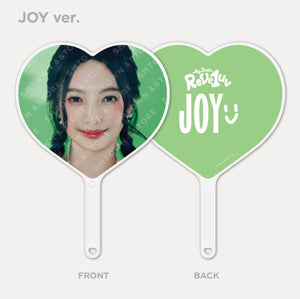 RED VELVET Fancon Tour HAPPINESS : My Dear, Reve1uv Official MD