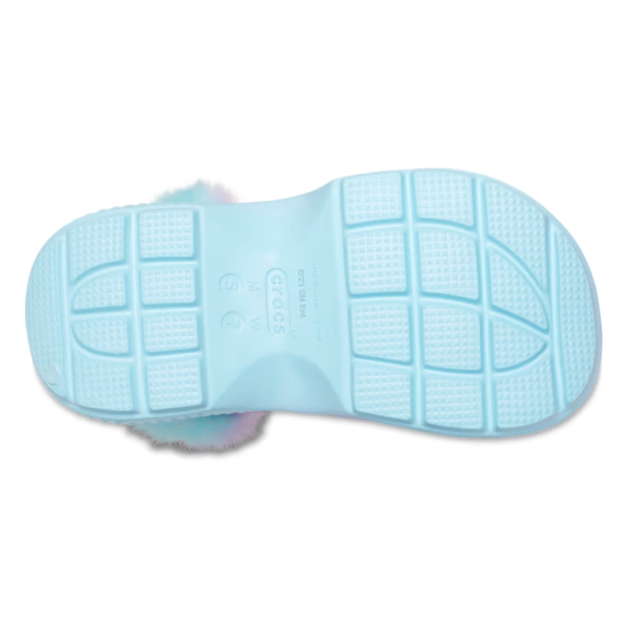 aespa x Crocs Official Collaboration Stomp Lined Clog