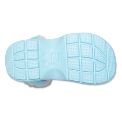 aespa x Crocs Official Collaboration Stomp Lined Clog