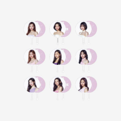 TWICE THIS IS FOR World Tour In Incheon Official MD (Pre-Order OCTOBER)