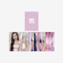 TWICE THIS IS FOR World Tour In Incheon Official MD (Pre-Order OCTOBER)