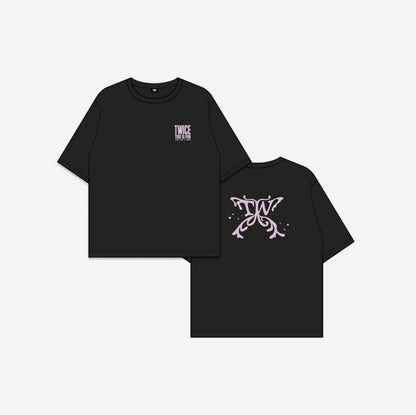 TWICE THIS IS FOR World Tour In Incheon Official MD (Pre-Order OCTOBER)