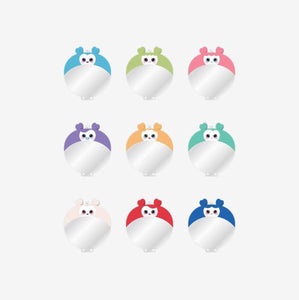 TWICE THIS IS FOR World Tour In Incheon Official MD (Pre-Order OCTOBER)