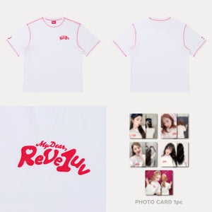 RED VELVET Fancon Tour HAPPINESS : My Dear, Reve1uv Official MD