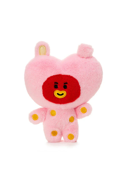 BT21 JAPAN Official Full Of Plush Doll 20cm Special Edition